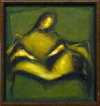 Картина «Пьета»