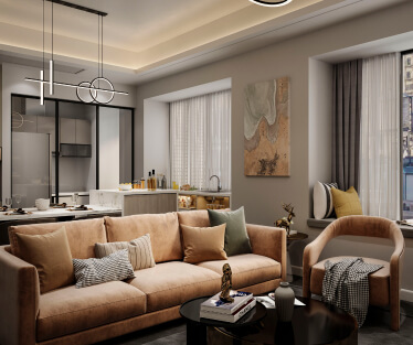 Готовый ремонт