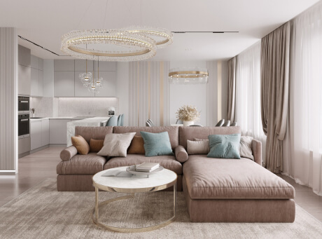 Контемпорари + Неоклассика