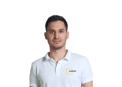 Начальник отдела <br>технического контроля