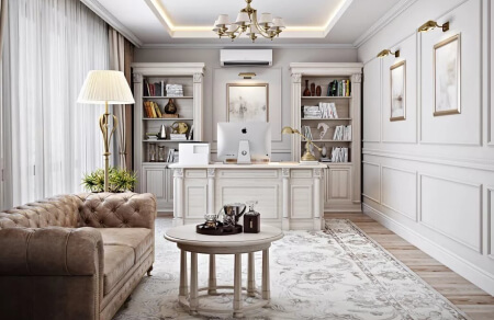 Современная классика