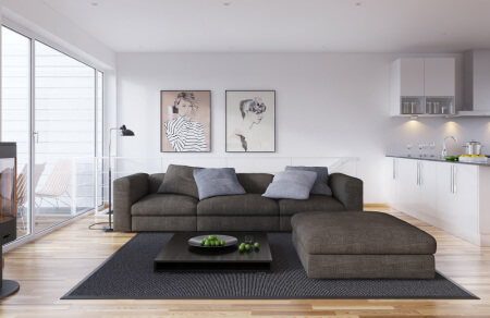 Функциональный минимализм