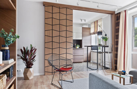 Скандинавский