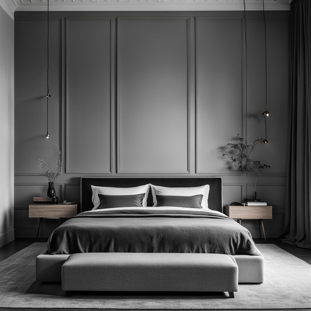 Квартира на ул. Усачева