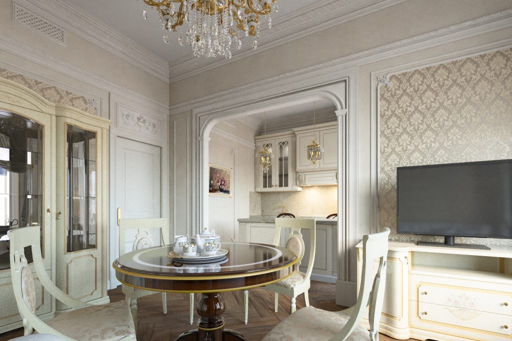 ЖК Рассказовка