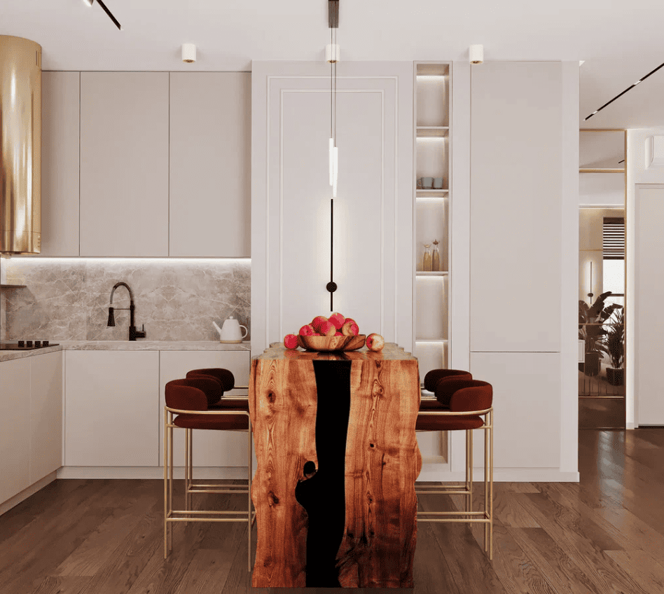 ЖК Юнион Парк