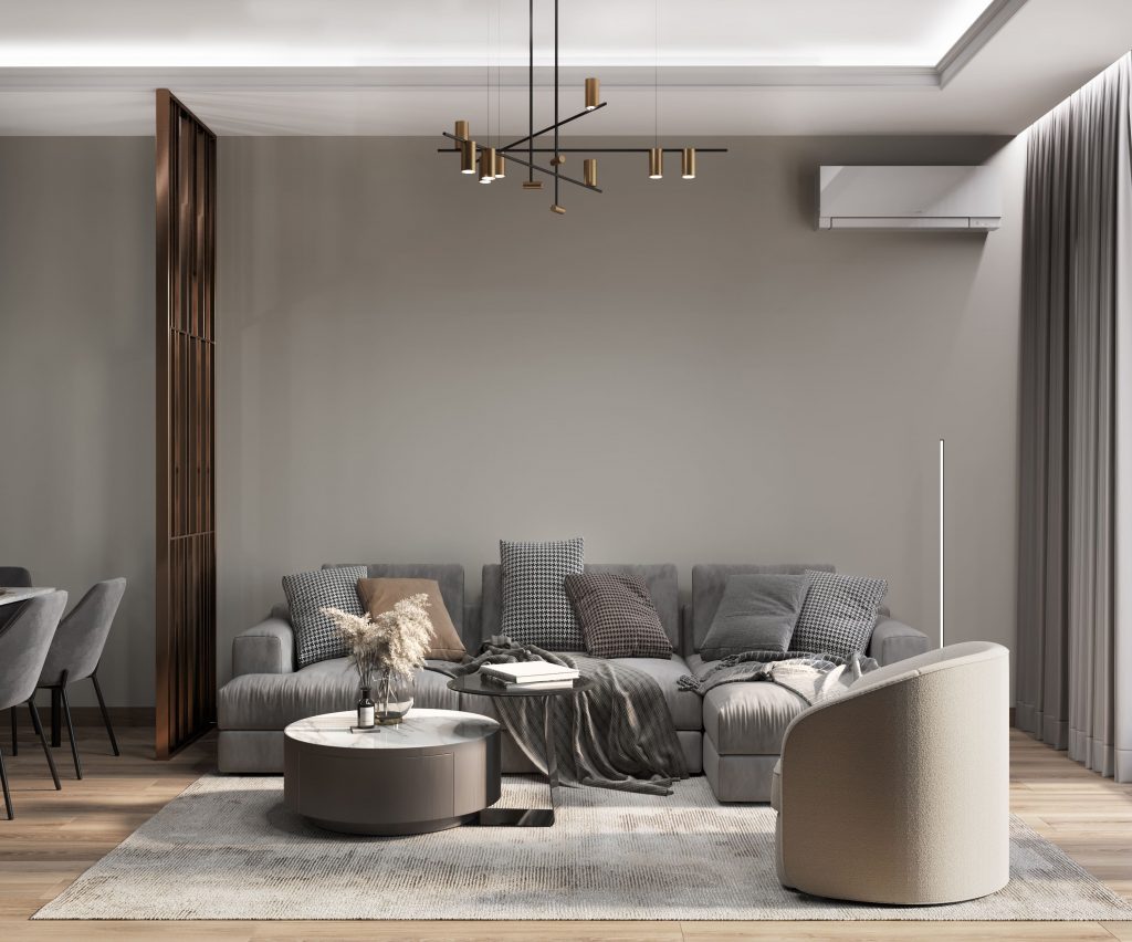 Подборка проектов ремонта двухкомнатных квартир и реальный пример с фото и видео