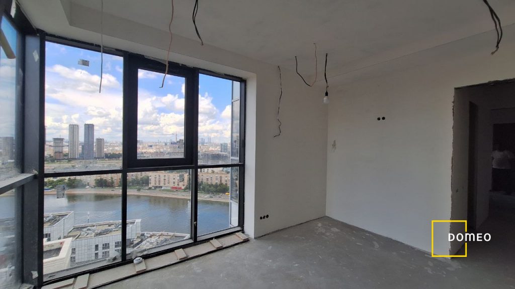 С чего начать ремонт квартиры в новостройке? Пошаговый гид для идеального¹ результата