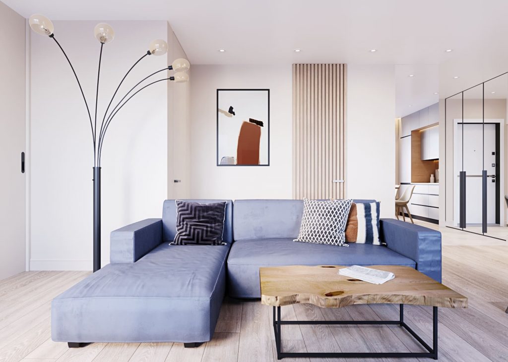 ЖК Саларьево парк