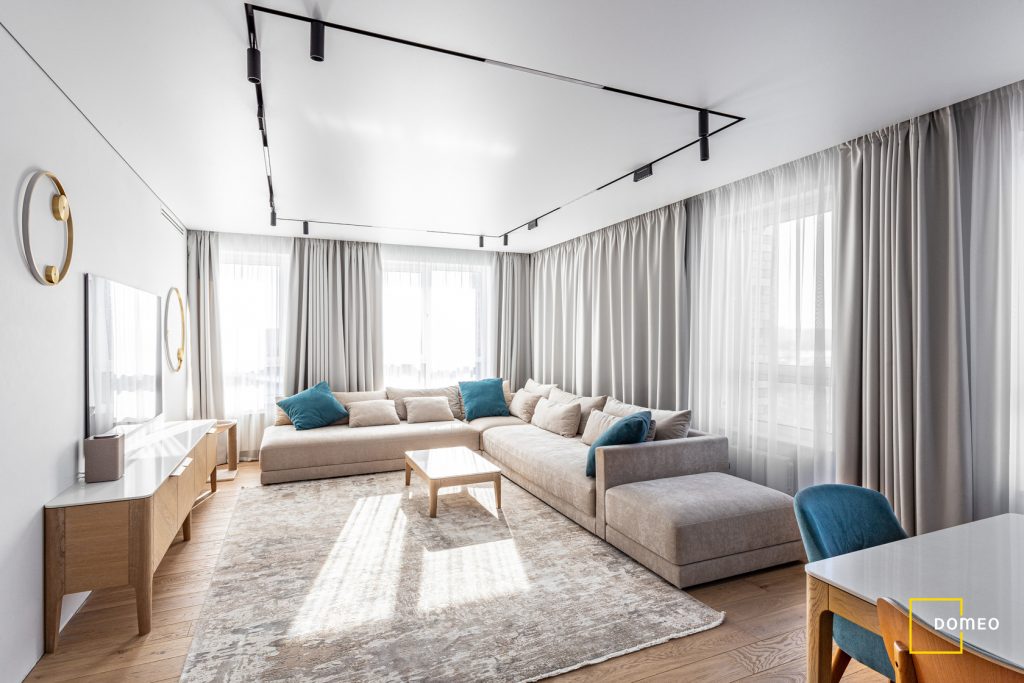 Монтаж потолка из гипсокартона: 5 ключевых шагов для идеального¹ результата