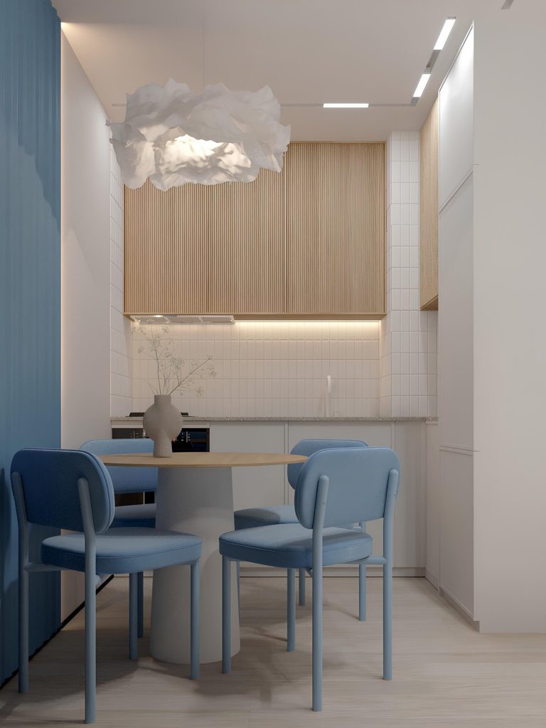 СПБ, ЖК Малая Охта