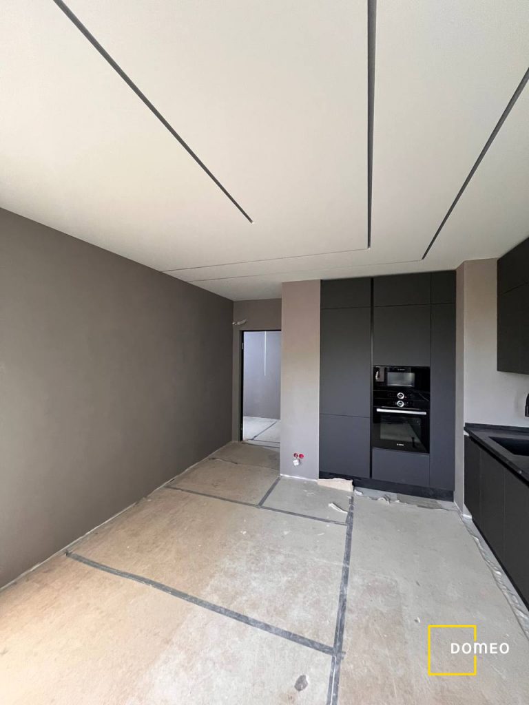 Как выровнять стену по маякам: эффективное использование для идеальной¹ поверхности