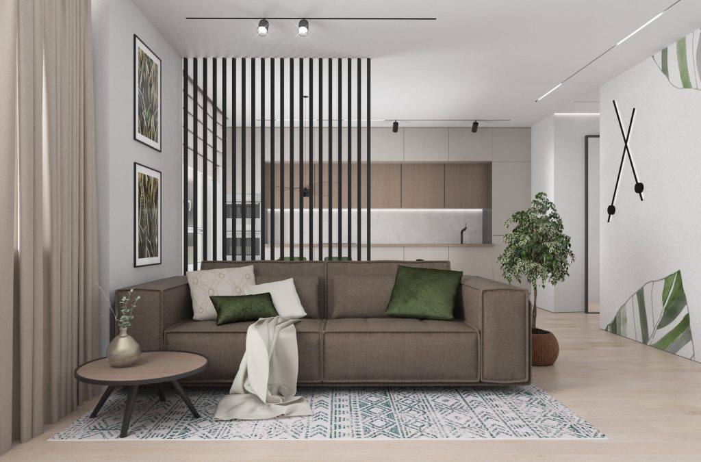 Ремонт квартир в новостройке без отделки: важные нюансы и последовательность работ