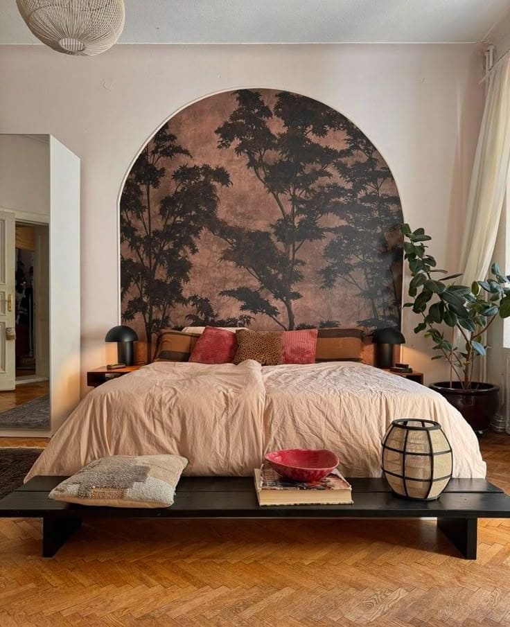 Японский минимализм: как превратить квартиру в оазис спокойствия