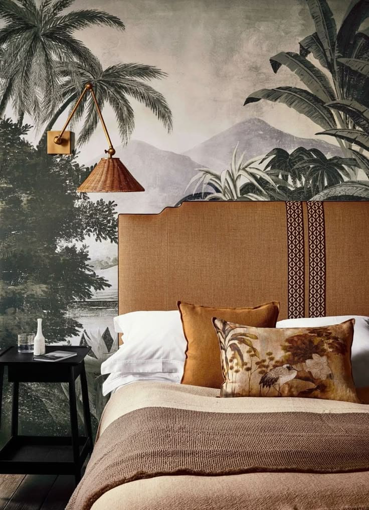 Интерьер в стиле бунгало: как привнести загородный уют в городскую квартиру