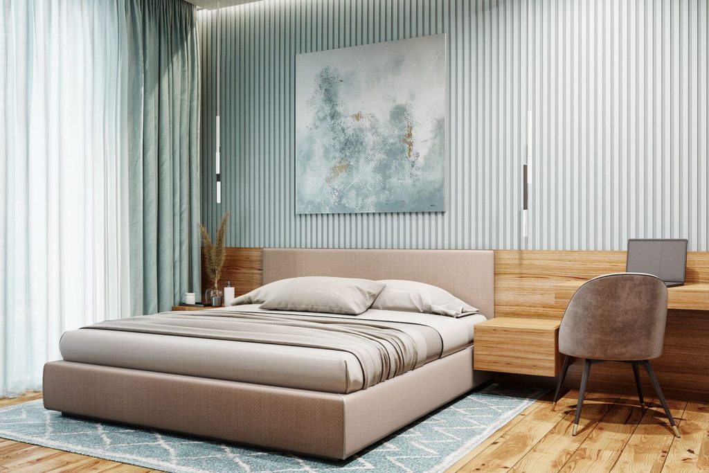 Дизайн в духе Прованса и Тосканы: 7 секретов средиземноморского интерьера