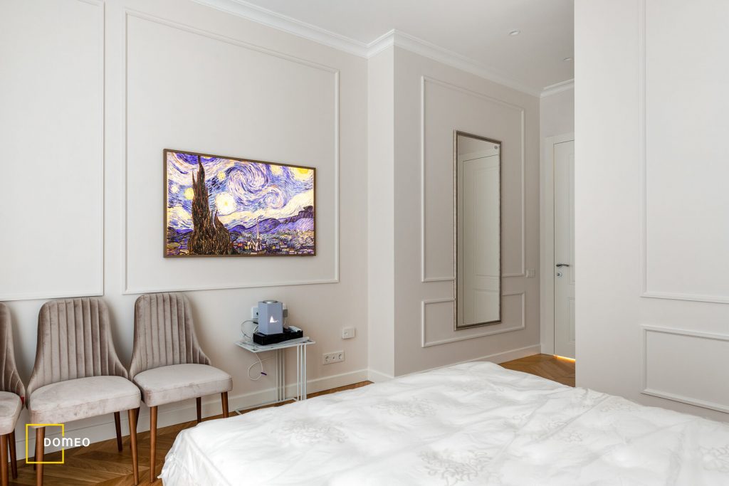 Последовательность чистовых работ в квартире — от выбора материалов, до ключевых этапов