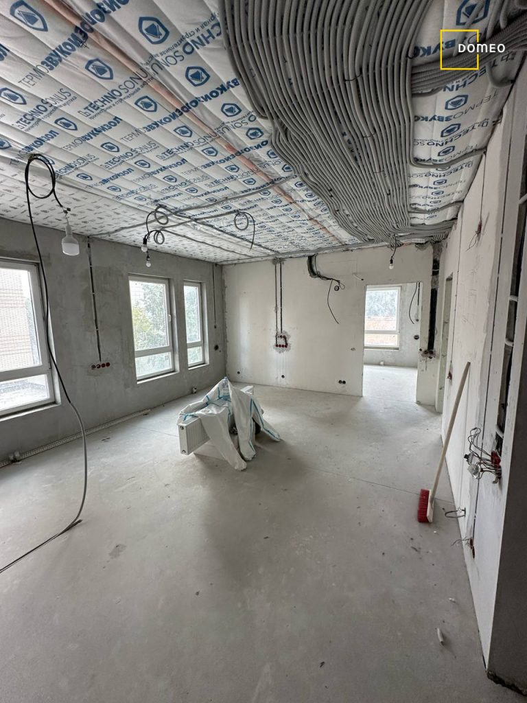 Этапы штукатурки стен: подробная инструкция от подготовки до финишной затирки