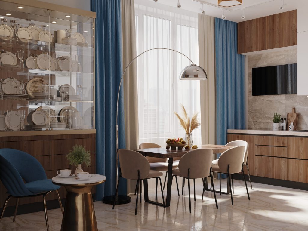 Сколько стоит дизайн-проект квартиры: реальные цифры и расценки