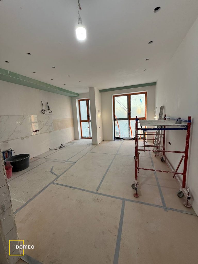 Сколько стоит оштукатурить стены в Москве? Разбор цен