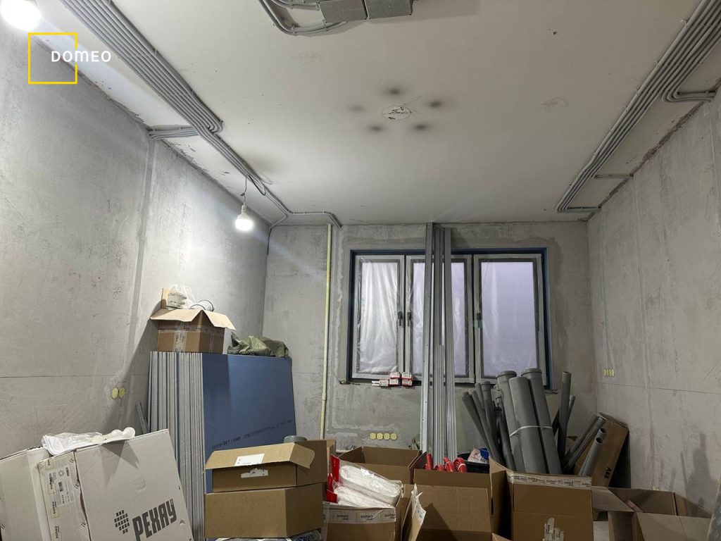 Материалы для ремонта квартиры: от черновой до финишной отделки