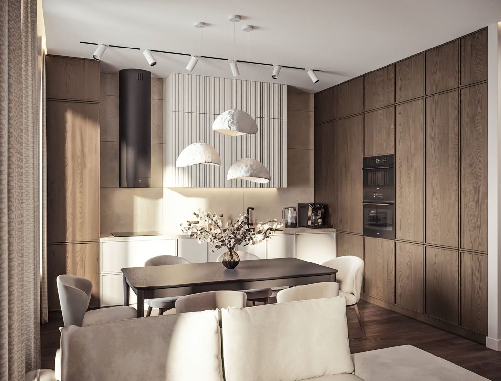 Джапанди: как объединить восточную философию и западный уют в интерьере