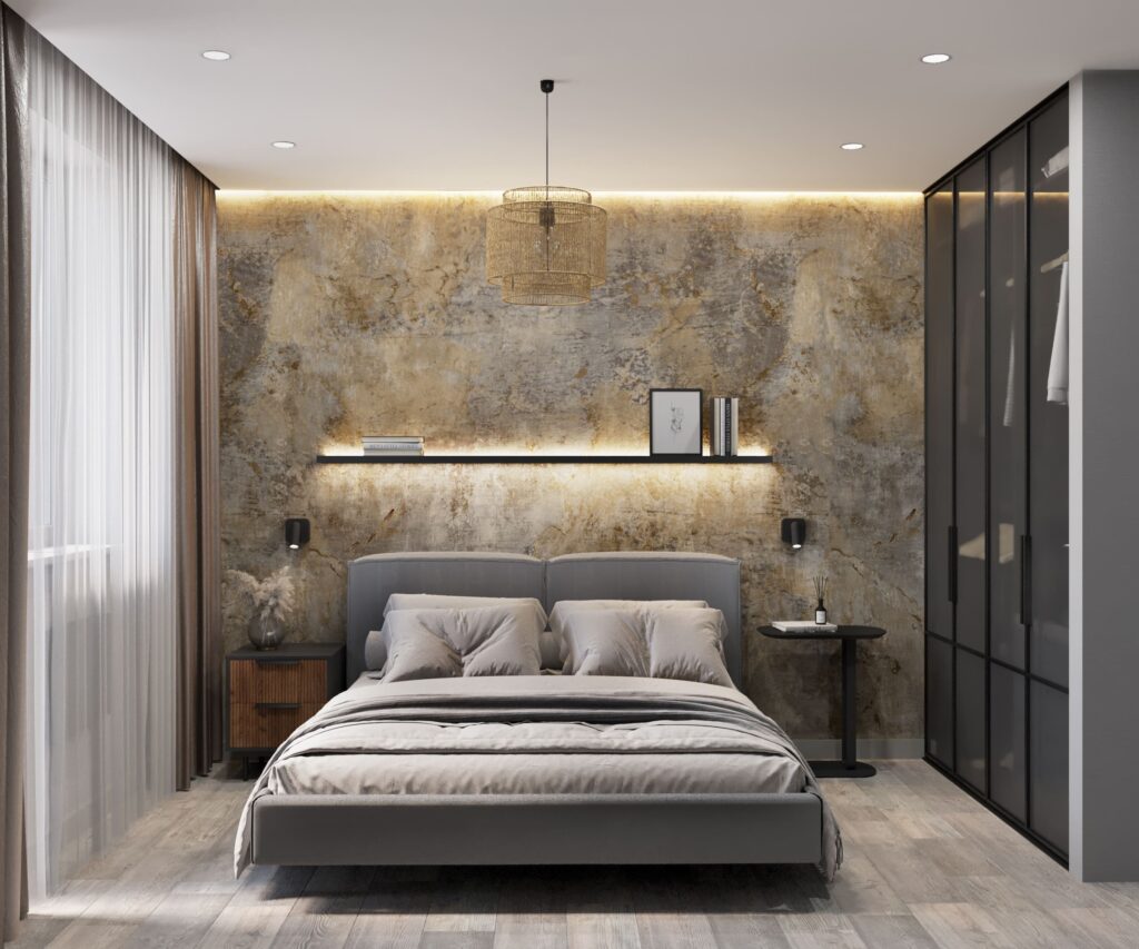 Как правильно поклеить обои в квартире своими руками: полное руководство