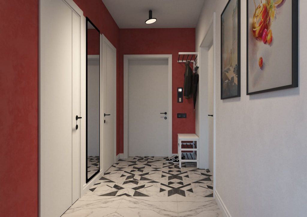 Безупречный пол своими руками: гид по укладке плитки в квартире