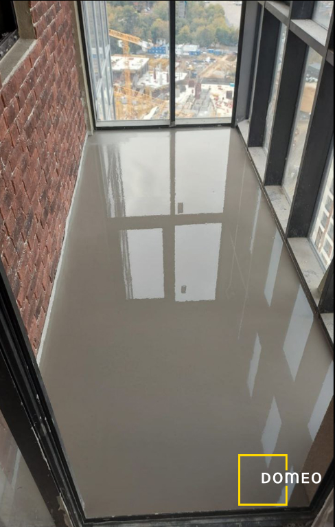 Привычная стяжка vs наливной пол: что выбрать для ремонта?