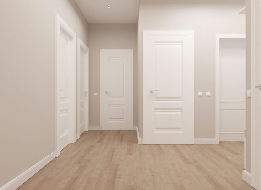 Единое полотно ламината: все нюансы бесшовного монтажа