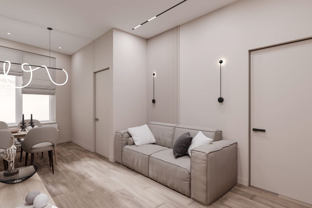 Как выровнять стены: сравнение популярных методов и рекомендации