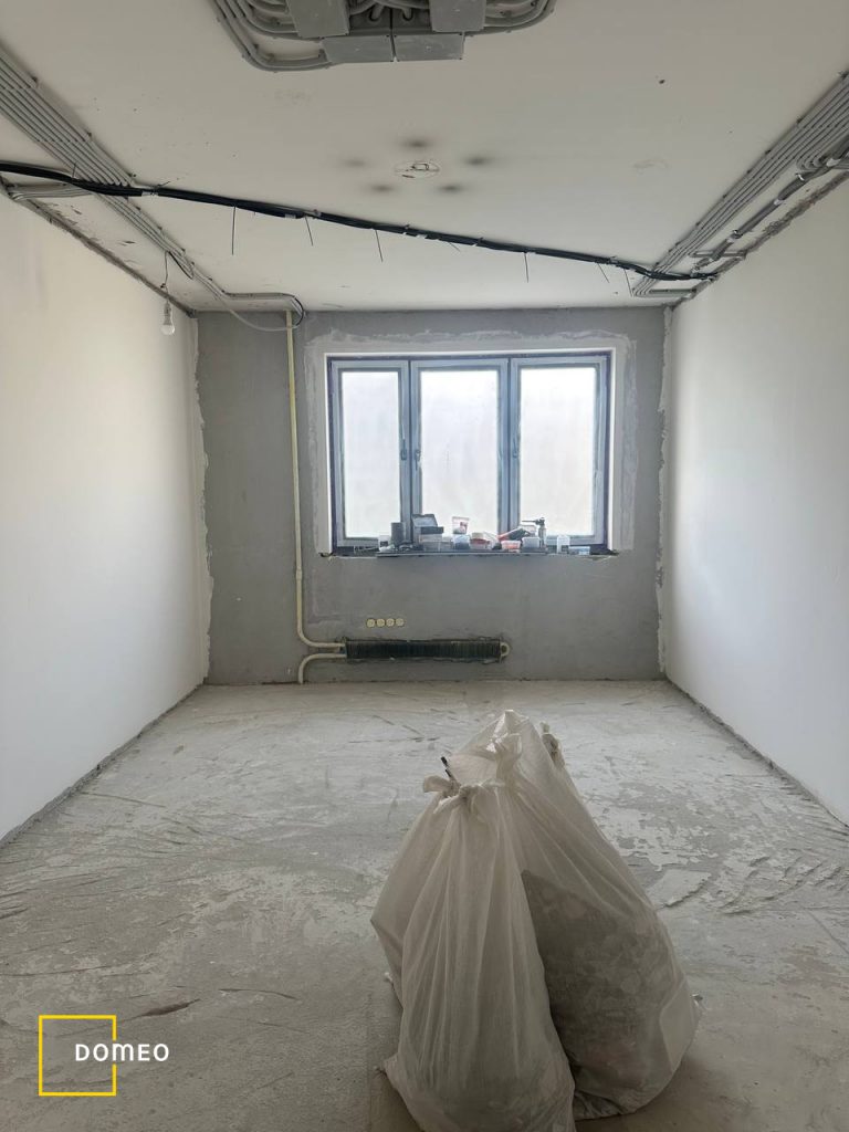 Революция в ремонте: почему сухая стяжка набирает популярность