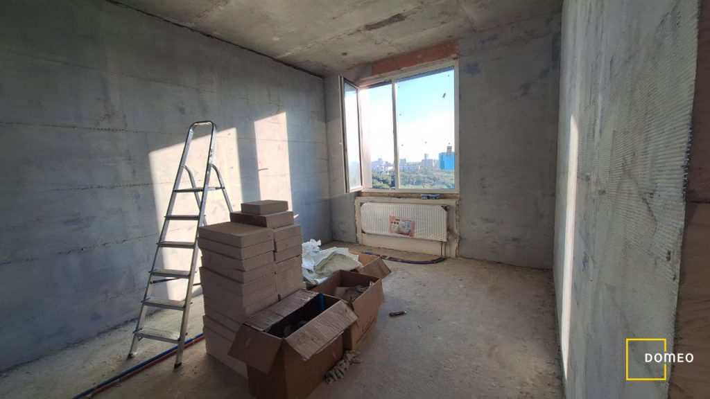 Подготовка стен к отделке: что проверить перед началом работ