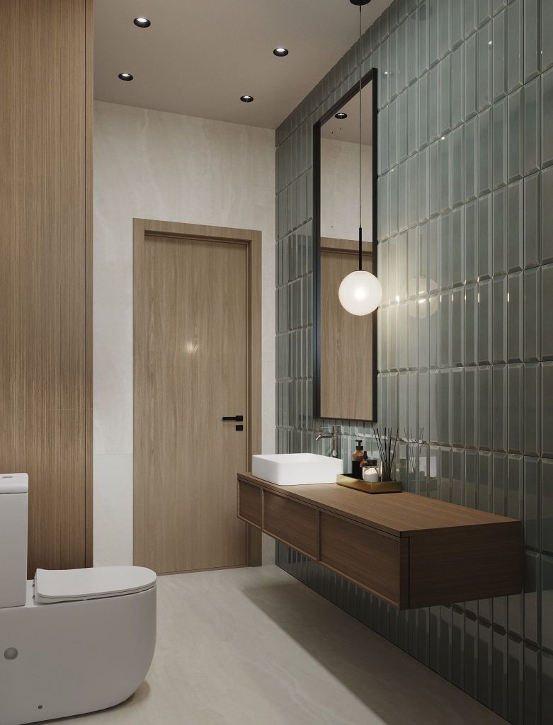 Как сделать туалет удобным: секреты грамотной планировки