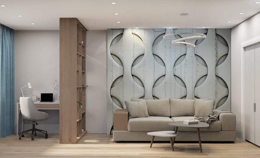 Нужен ли дизайн проект для ремонта квартиры? Разбираемся в чем его необходимость и можно ли обойтись без него