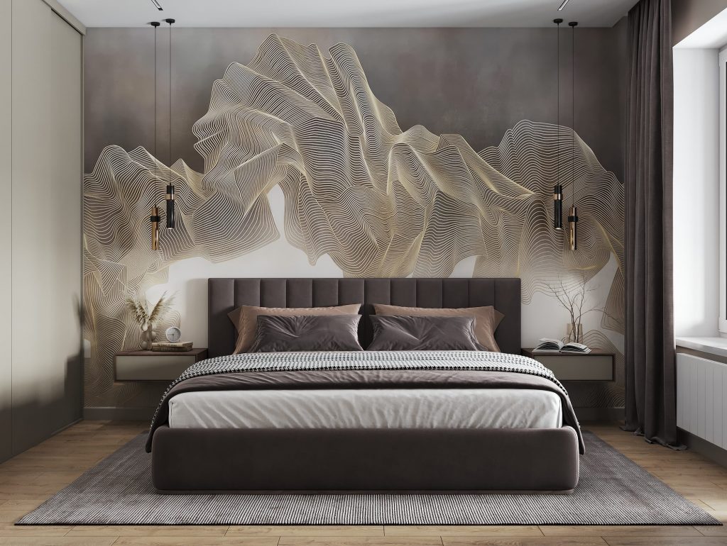 Ремонт двухкомнатной квартиры: фото-галерея проектов от Domeo