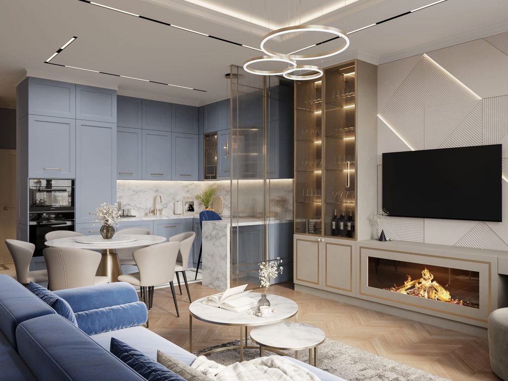 Перепланировка в новостройке: юридические особенности и технические аспекты